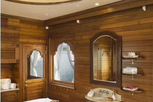 Taj Lake Palace, Udaipur - Other Facilities - Spa 2